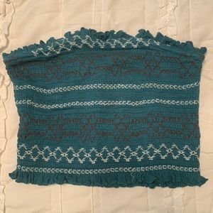 Urban outfitters tube top